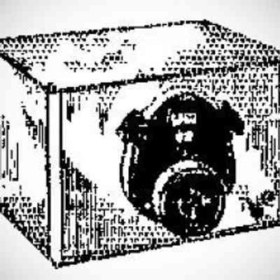 Columbia "Monitor"