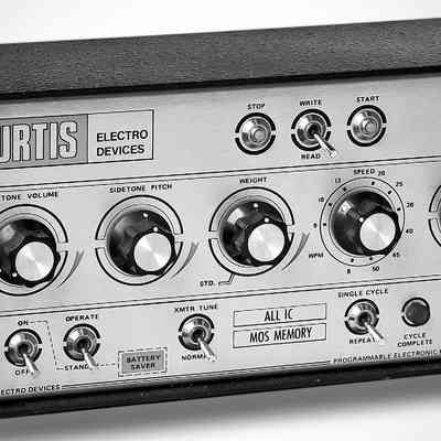 Curtis EK-402