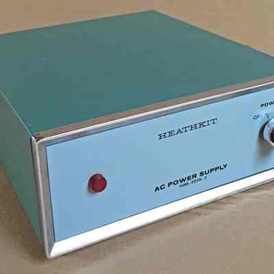 Heathkit HW-2036-3