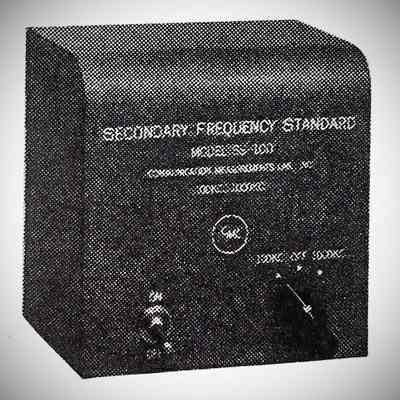 CML SS-100