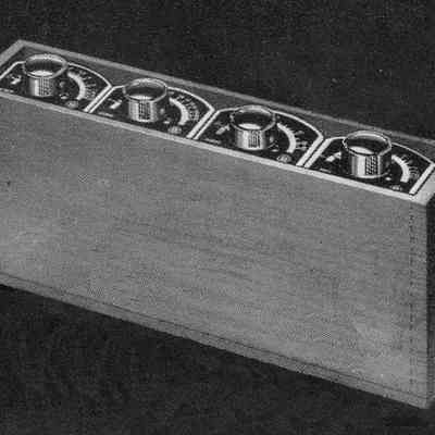 90600 set.: Image: Millen catalog #15 (1951)
