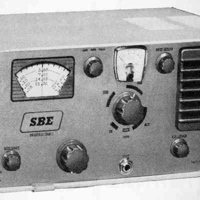 SBE SB-33