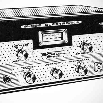 Globe "Globe Scout Deluxe"