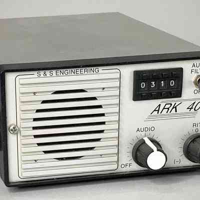 ** S&S Engineering ARK-20, ARK-30, ARK-40