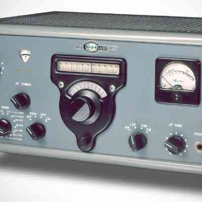 ** Eldico (Reliant) R-104