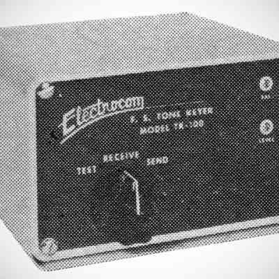 Electrocom TK-100