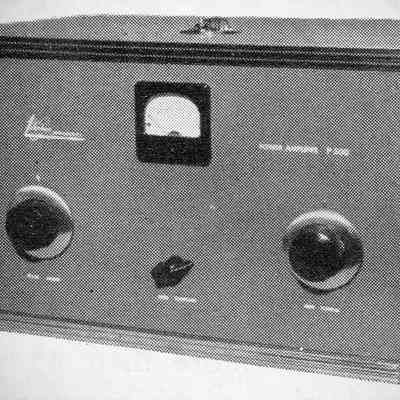 Lakeshore P-500