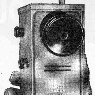 RTL HT-144