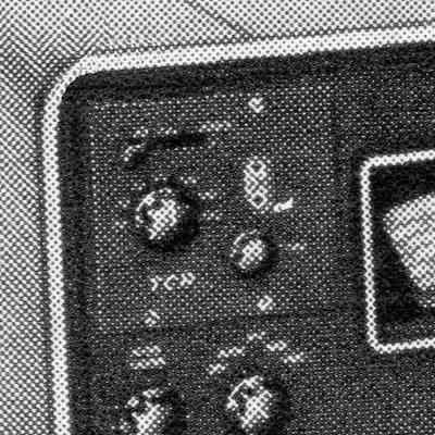Image: QST, Nov 1964