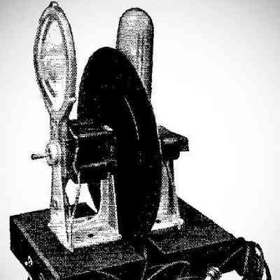Jenkins Model 100