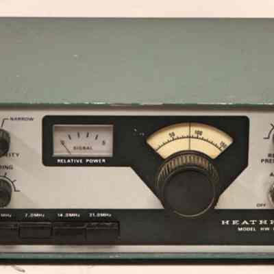 Heathkit HW-8