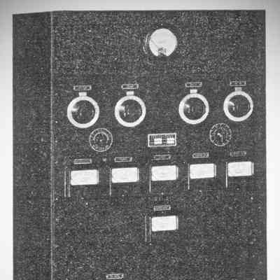 Harvey UHX-35