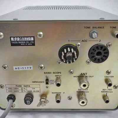 Image: hamandhifi.com