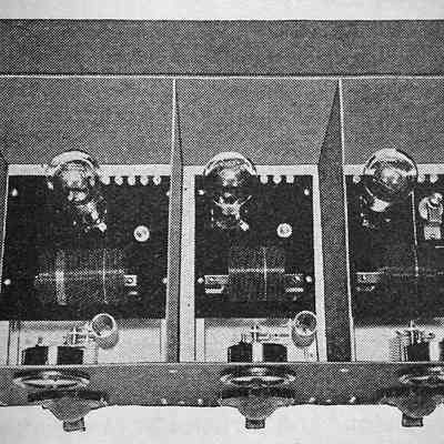 Gross CG-30