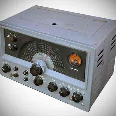 RME Electro-Voice 4300