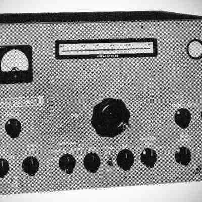 Eldico SSB-100F