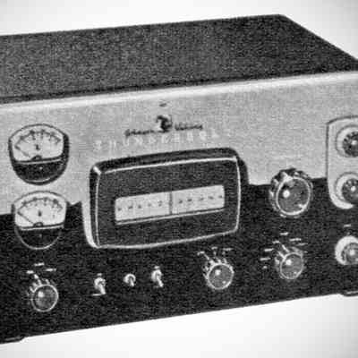 Johnson "Viking Thunderbolt" (240-353-2)