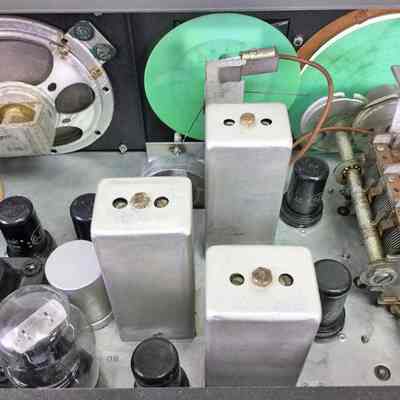 S-40A: Image: schulmanauction.com
