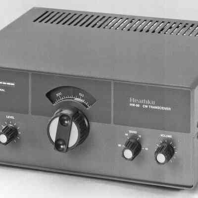 Heathkit HW-99