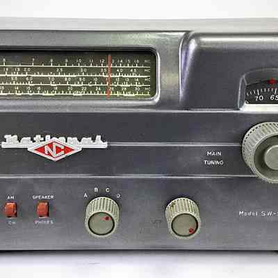 National SW-54