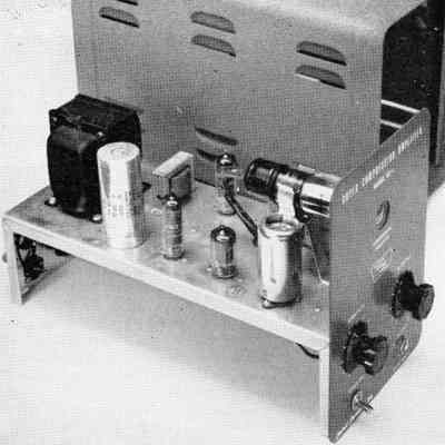Image: QST, Jun 1957