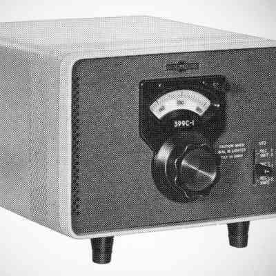 399C-1: Image: Collins product brochure