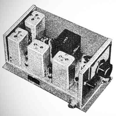 Eldico MR-T MT-2