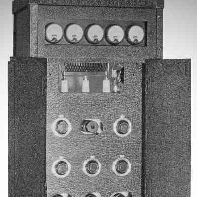 RME 5T5