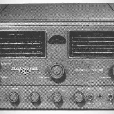 National NC-98, NC-98SW