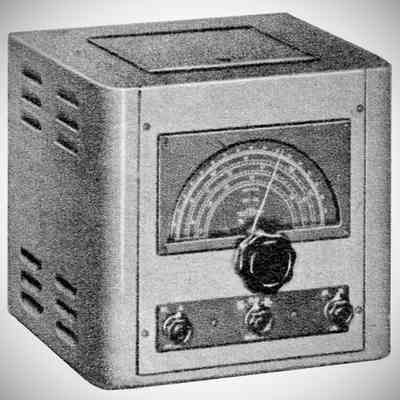 RME HF 10-20 Converter