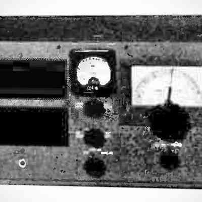 RME "DM series Receiver"