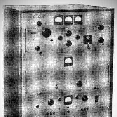 TMC GPT-750, GPT-750A, GPT-750B, GPT-750D