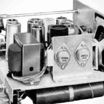 Image: Electronics World, Nov 1959