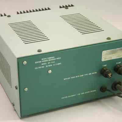 Heathkit HP-1144(A) (PS-1144)