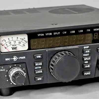 Ten-Tec 526