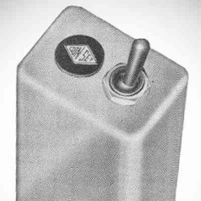 Gonset "Clipper"