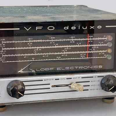 Globe V-10