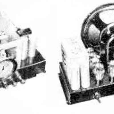 Wholesale Radio "24 Tube Superhet"