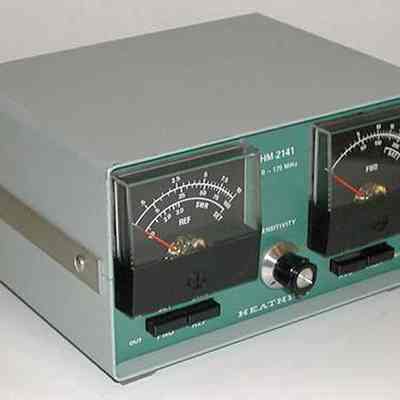 Heathkit HM-2141
