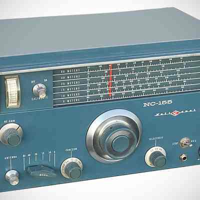 National NC-155
