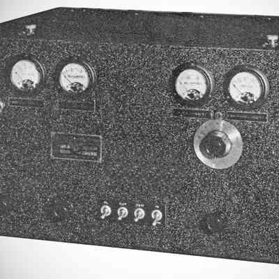 Collins 45A
