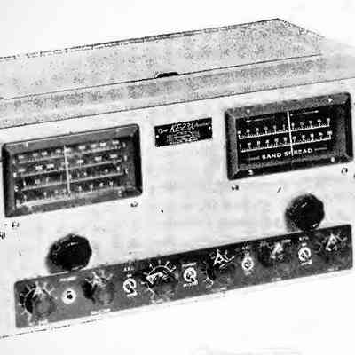 KAAR KE-23A