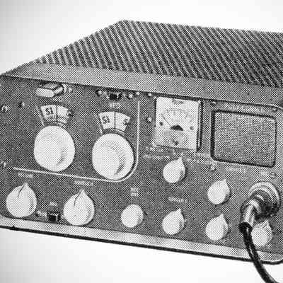 Polytronics "Polly-Comm PC-6", Polly-Comm PC-2"