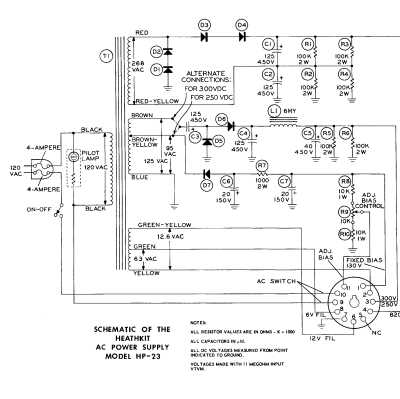 HP-23