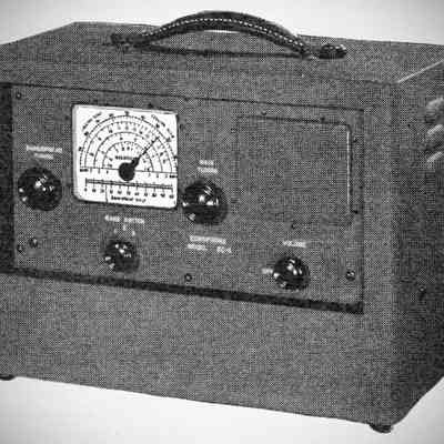 Echophone EC-6