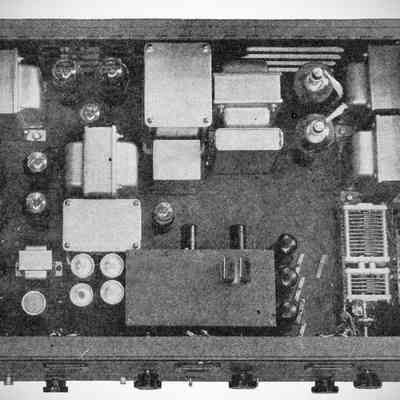 Image: QST, May 1946