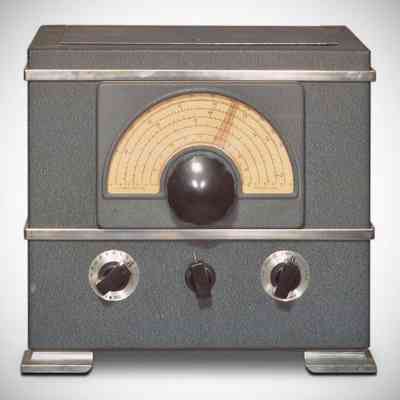 National NC-2-40D Converter