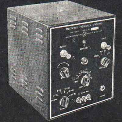 Image: Millen catalog 1940-1941