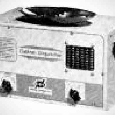 Chickasha "Custom Dispatcher"