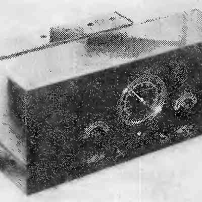 Lincoln SW-34